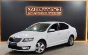 Skoda Octavia III (A7) Уфа  - изображение 21