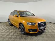 Audi Q3 I (8U) Уфа  - изображение 27