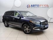 Infiniti QX60 I Рестайлинг Подольск  - изображение 29