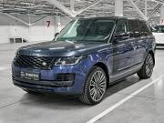 Land Rover Range Rover IV Рестайлинг Казань  - изображение 23
