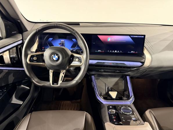 BMW X3 IV (G45/G48) с пробегом 2025 года, цена 6 390 000 рублей, 19779 км, внедорожник, Автокод Объявления