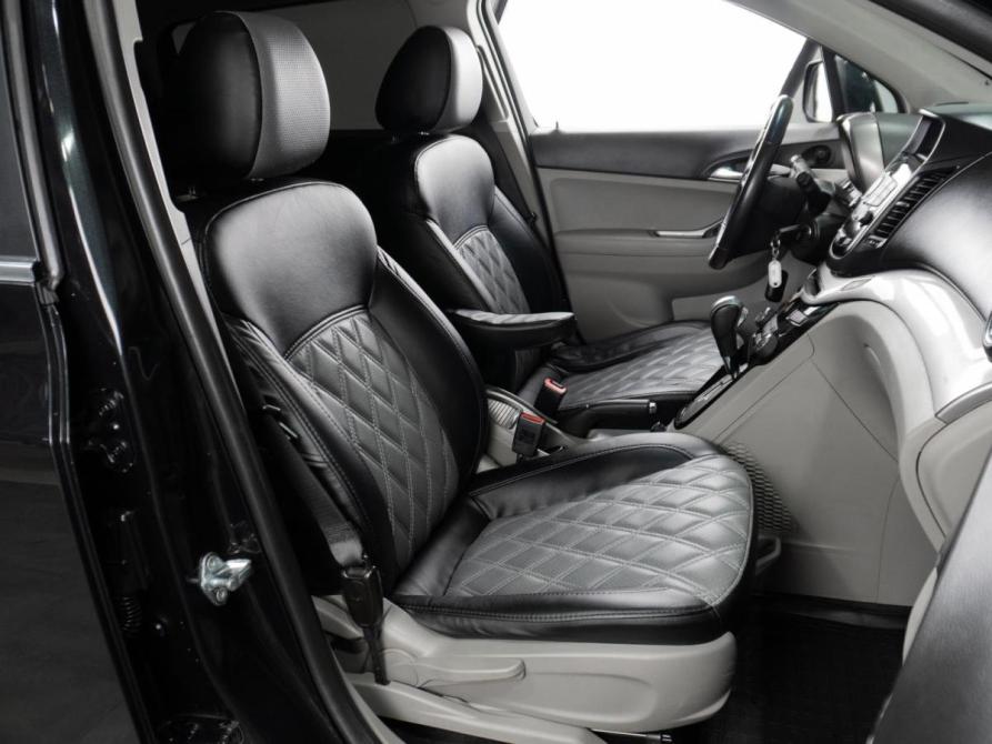 Chevrolet Orlando I Тюмень  - изображение 8