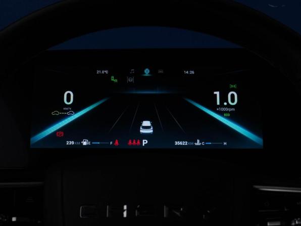 Omoda C5 I с пробегом 2022 года, цена 1 697 200 рублей, 35622 км, внедорожник, Автокод Объявления