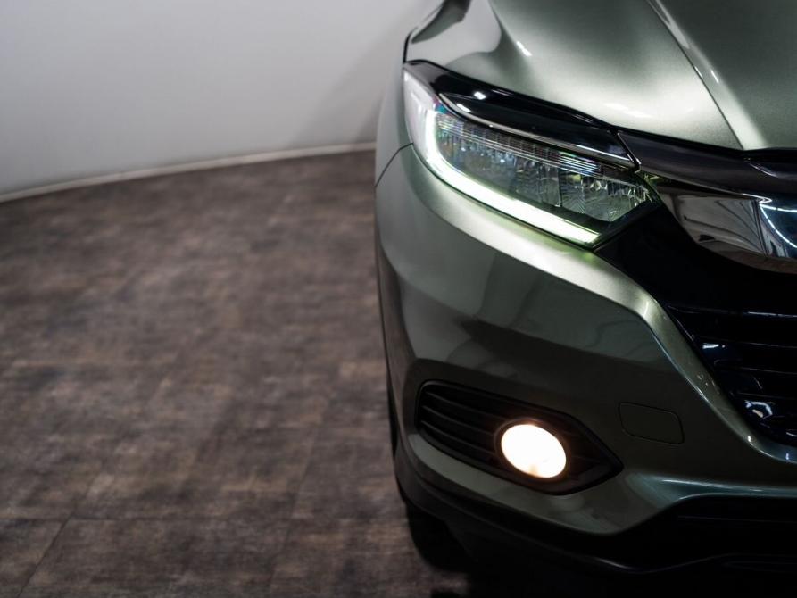 Honda Vezel I Рестайлинг Чита  - изображение 17