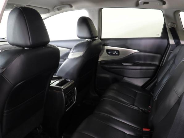 Nissan Murano III (Z52) с пробегом 2019 года, цена 2 550 000 рублей, 84087 км, внедорожник, Автокод Объявления