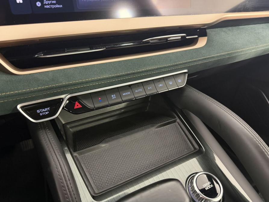 Geely Monjaro I Калининград  - изображение 21