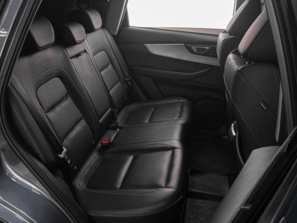 Chery Tiggo 7 Pro Max I с пробегом 2023 года, цена 1 999 000 рублей, 46320 км, внедорожник, Автокод Объявления