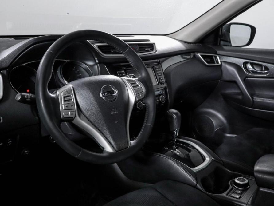 Nissan X-Trail III Москва  - изображение 15