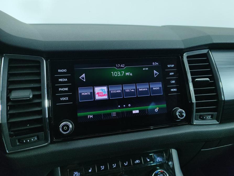 Skoda Kodiaq I Ростов-на-Дону  - изображение 16