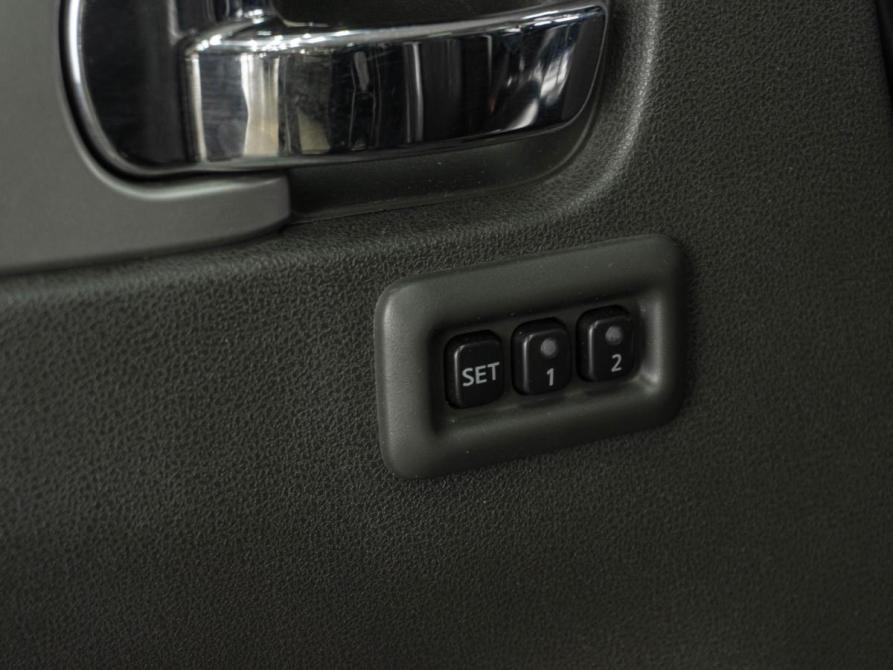 Nissan Pathfinder III Рестайлинг Тюмень  - изображение 18