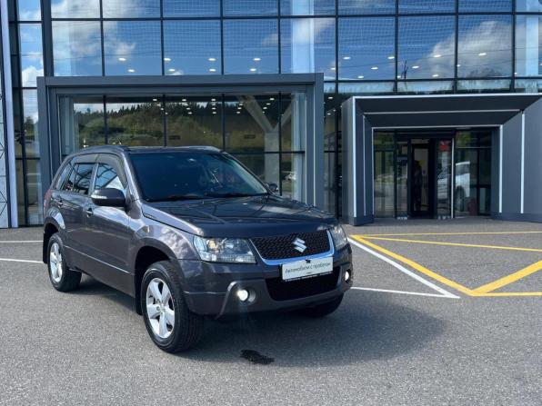 Suzuki Grand Vitara II Рестайлинг с пробегом 2011 года, цена 1 150 000 рублей, 132849 км, внедорожник, Автокод Объявления
