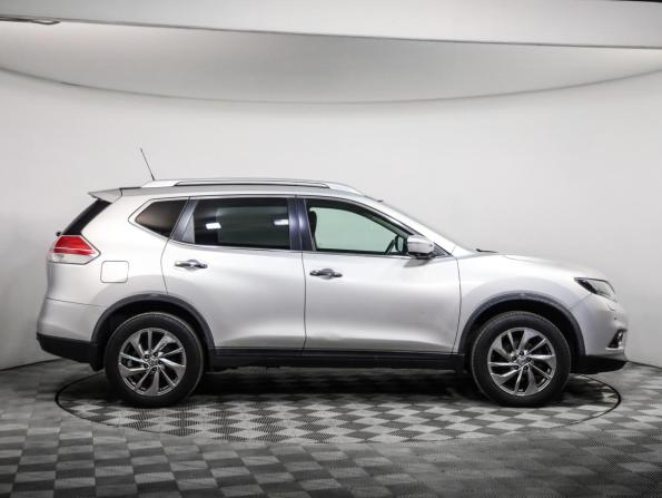 Nissan X-Trail III с пробегом 2015 года, цена 1 299 000 рублей, 188801 км, внедорожник, Автокод Объявления
