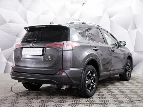 Toyota RAV4 IV (XA40) Рестайлинг с пробегом 2015 года, цена 2 150 000 рублей, 133200 км, внедорожник, Автокод Объявления