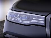 BMW X7 I (G07) Москва  - изображение 47