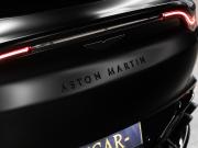 Aston Martin DBX I Москва  - изображение 39
