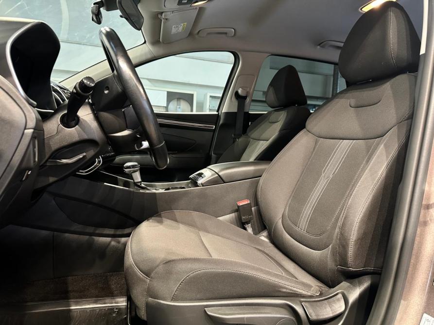 Hyundai Tucson IV Краснодар  - изображение 11