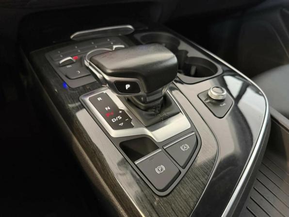 Audi Q7 II (4M) с пробегом 2016 года, цена 3 419 000 рублей, 170871 км, внедорожник, Автокод Объявления