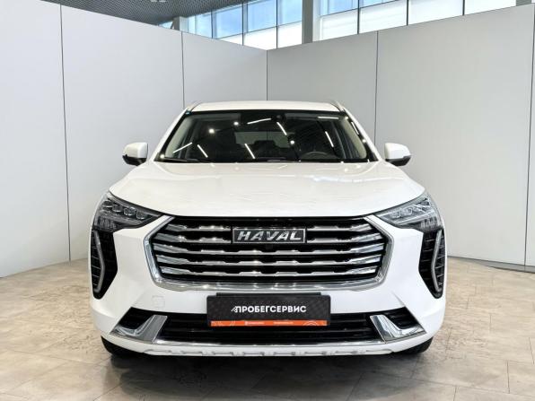 Haval Jolion I с пробегом 2022 года, цена 1 670 000 рублей, 81274 км, внедорожник, Автокод Объявления