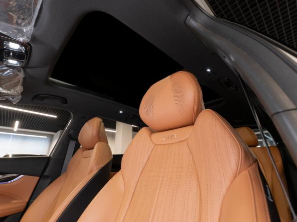 Geely Atlas II с пробегом 2025 года, цена 3 140 000 рублей, 30 км, внедорожник, Автокод Объявления