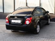 Chevrolet Aveo II Екатеринбург  - изображение 24