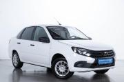 Lada (ВАЗ) Granta I Рестайлинг Челябинск  - изображение 16