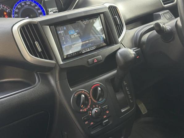 Suzuki Solio III с пробегом 2019 года, цена 920 000 рублей, 113037 км, минивэн, Автокод Объявления