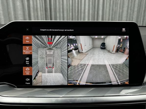 Haval F7 II с пробегом 2024 года, цена 2 813 000 рублей, 37839 км, внедорожник, Автокод Объявления