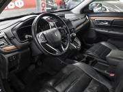 Honda CR-V V Москва  - изображение 45