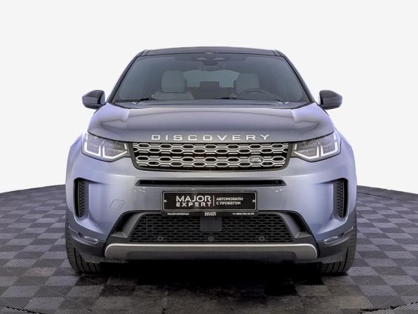 Land Rover Discovery Sport I Рестайлинг с пробегом 2022 года, цена 4 680 000 рублей, 52108 км, внедорожник, Автокод Объявления