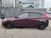 Hyundai Solaris I Саратов  - изображение 23