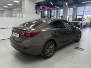 Mazda 3 III (BM) Казань  - изображение 20