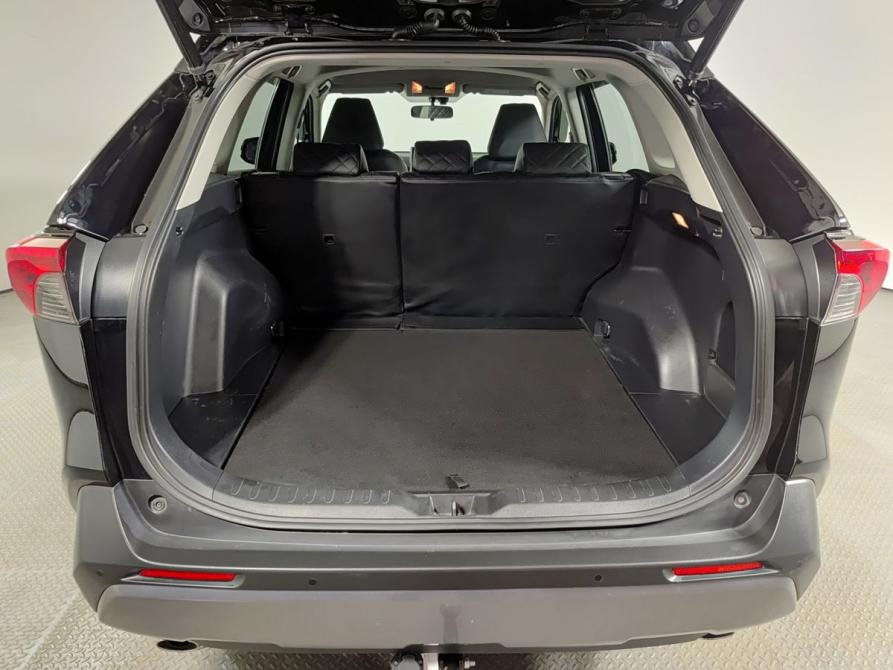 Toyota RAV4 V (XA50) Уфа  - изображение 12