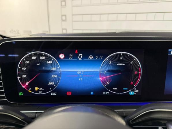 Новый Mercedes-Benz GLS II (X167) Рестайлинг 2025 года, цена 20 180 000 рублей, внедорожник, Автокод Объявления