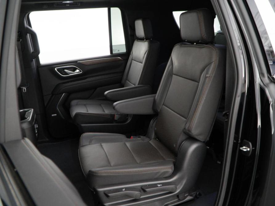 Chevrolet Suburban XII Москва  - изображение 11
