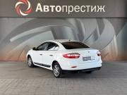 Renault Fluence I Волгоград  - изображение 26