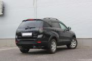 Chevrolet Captiva I Рестайлинг Белгород  - изображение 30