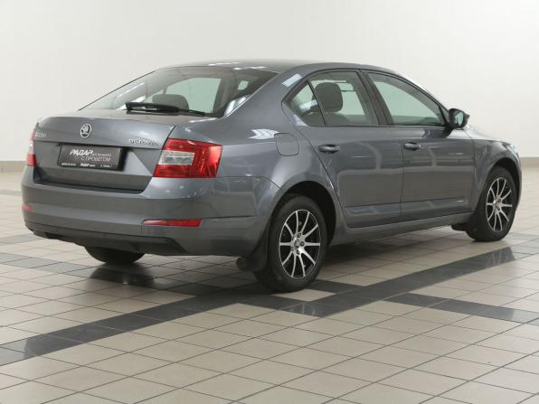 Skoda Octavia III (A7) с пробегом 2014 года, цена 947 000 рублей, 197000 км, лифтбек, Автокод Объявления