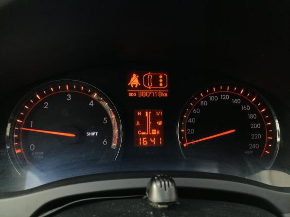 Toyota Avensis III с пробегом 2009 года, цена 749 000 рублей, 380717 км, универсал, Автокод Объявления