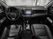 Toyota RAV4 IV (XA40) Рестайлинг Москва  - изображение 35