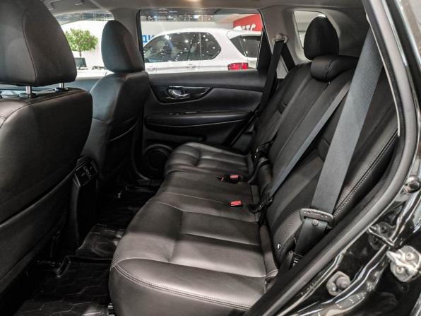 Nissan X-Trail III Рестайлинг с пробегом 2021 года, цена 2 890 000 рублей, 73500 км, внедорожник, Автокод Объявления