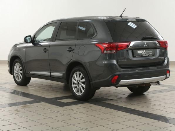 Mitsubishi Outlander III Рестайлинг 2 с пробегом 2015 года, цена 1 350 000 рублей, 164800 км, внедорожник, Автокод Объявления