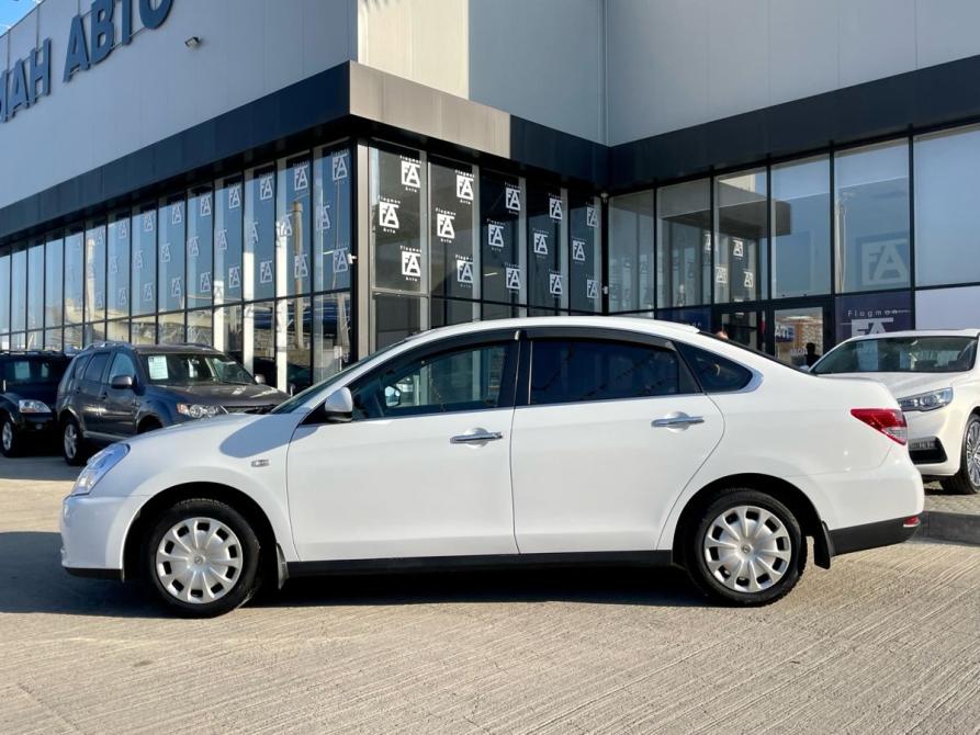 Nissan Almera III (G15) Краснодар  - изображение 2
