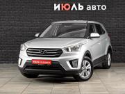 Hyundai Creta I Екатеринбург  - изображение 19