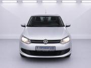 Volkswagen Polo V Москва  - изображение 17