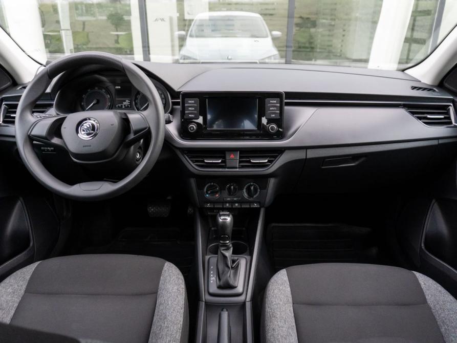 Skoda Rapid II Казань  - изображение 7