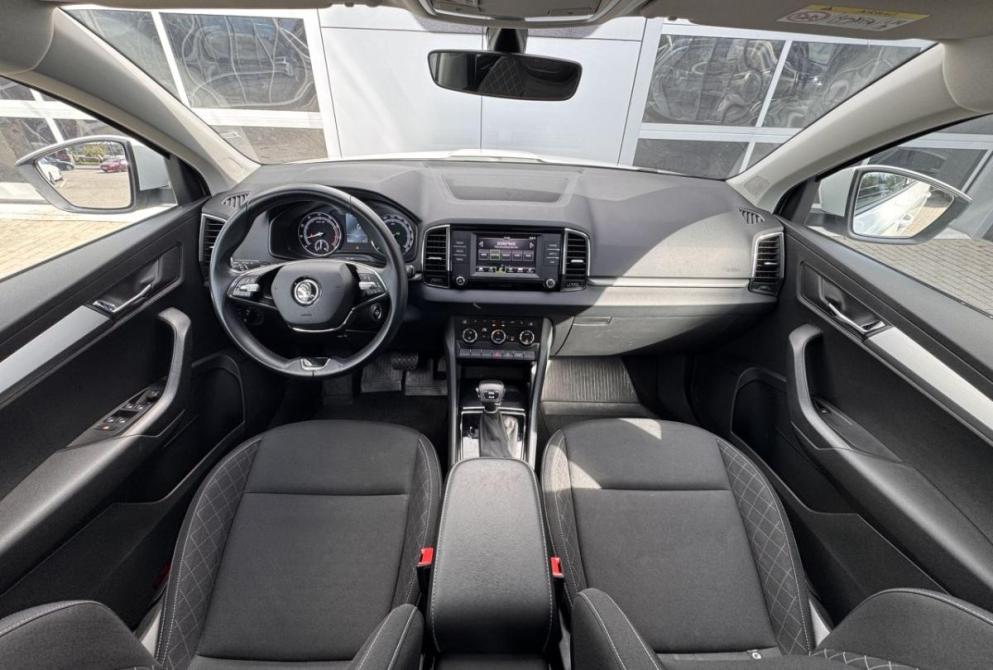 Skoda Karoq I Владимир  - изображение 10