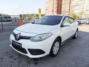 Renault Fluence I Рестайлинг Йошкар-Ола  - изображение 23