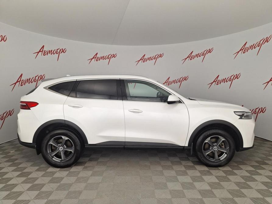 Haval F7 I Рестайлинг Псков  - изображение 6