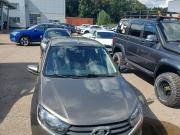 Lada (ВАЗ) Granta I Рестайлинг Стерлитамак  - изображение 29