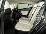 Mazda Axela III Рестайлинг Иркутск  - изображение 33